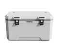 Steamy Marine 120 Frigoriferi portatile passivo, 120 Litri, Bianco : Amazon.it: Sport e tempo libero