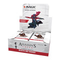 Magic: The Gathering   confezione di Buste dei Mondi di Assassin’s Creed   24 buste da sette carte (versione italiana) : Amazon.it: Giochi e giocattoli