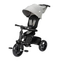 Bebeconfort Windy, Triciclo Bambini con Maniglione, 10 Mesi   4 Anni, 0 25 Kg, Regolabile, Seduta Comoda e Reversibile, Capottina, Pieghevole Chiusura Compatta, Triciclo Bici e Passeggino, Tinted Grey : Amazon.it: Prima infanzia