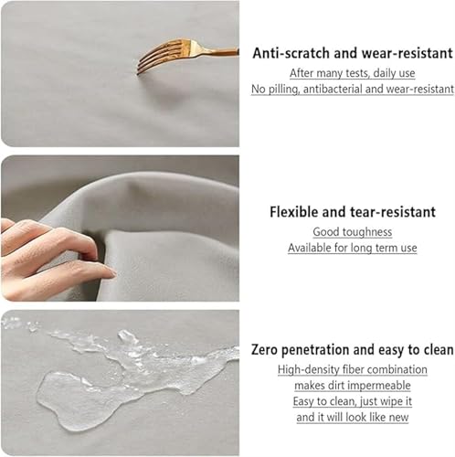 Sedia a dondolo moderna per soggiorno, con poggiagambe e schienale regolabile, in tessuto tecnico traspirante, per camera da letto, comoda sedia a dondolo da giardino, con braccioli e tasche laterali : Amazon.it: Casa e cucina