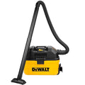 DEWALT DXV15T, Toolbox 15L Wet/Dry Vac, Giallo/Nero : Amazon.it: Casa e cucina