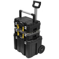 STANLEY FATMAX, Carrello a Tre Elementi PRO STACK. FMST1 80103 : Amazon.it: Fai da te