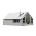 LoJax Tenda Gonfiabile per Esterni, Tende da Campeggio per Famiglie da 6/8 Persone, Tenda da Campeggio Big Air House con Pompa dell'Aria, Tende Gonfiabili di Grandi Dimensioni Facili da Installare : Amazon.it: Sport e tempo libero