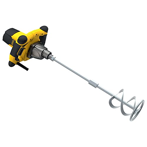 STANLEY FATMAX, MISCELATORE 1.600W. FME190 QS : Amazon.it: Fai da te