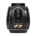 Gaggia Besana, Macchina da Caffè Automatica per Espresso e Cappuccino, Caffè in Grani, RI8081, 1400W, Nero, 100% Made in Italy : Amazon.it: Casa e cucina