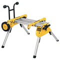 DEWALT DE7400   Stazione di lavoro per sega circolare : Amazon.it: Fai da te
