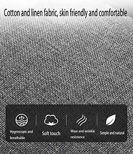 Poltrona moderna Wingback con poggiapiedi per anziani comfort in blu ideale per soggiorno, casa, ufficio e piccoli spazi : Amazon.it: Casa e cucina