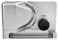 Affettatrice ritter E 16 Duo Plus, affettatrice elettrica con motore ECO, made in Germany 23x23x23cm : Amazon.it: Casa e cucina