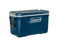 Coleman Xtreme Cooler, large cooler box with 66 L capacity, PU full foam insulation, cools up to 5 days, portable cool box camping, festivals and fishing : Amazon.it: Sport e tempo libero