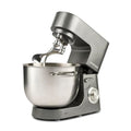 G3 Ferrari G20164 Pastaio Come a Mano Impastatrice Planetaria, 1800 W, 8 Litri, Contenitore inox con maniglie, Doppio Gancio, 8 Velocità, Funzionamento Pulse, Accessori inclusi : Amazon.it: Casa e cucina