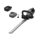 Alpina 271302104/A21 Tagliasiepi a Batteria, Nero, 150 W : Amazon.it: Giardino e giardinaggio