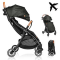 LIONELO Julie One Passeggino leggero e pieghevole da 0 mesi fino 22 kg Compatto con zanzariera, coprigambe, portabibite e borsa, Poggiapiedi regolabili e schienale alla posizione a sdraiata (Verde) : Amazon.it: Prima infanzia