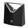 BUGANI Brief Plus Cassa Bluetooth Potente Portatile 80W, Autonomia Riproduzione 12 Ore, Bluetooth Broadcast 100  Connection, Subwoofer, Supporta Funzioni AUX/USB, Altoparlante Esterno per Feste : Amazon.it: Elettronica